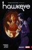 HAWKEYE KATE BISHOP VOL 02 MASKS TP [9781302905156]